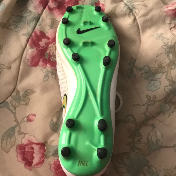 Nike Magista Opus FG Men’s Shoes size 11 - Picture 6 of 7